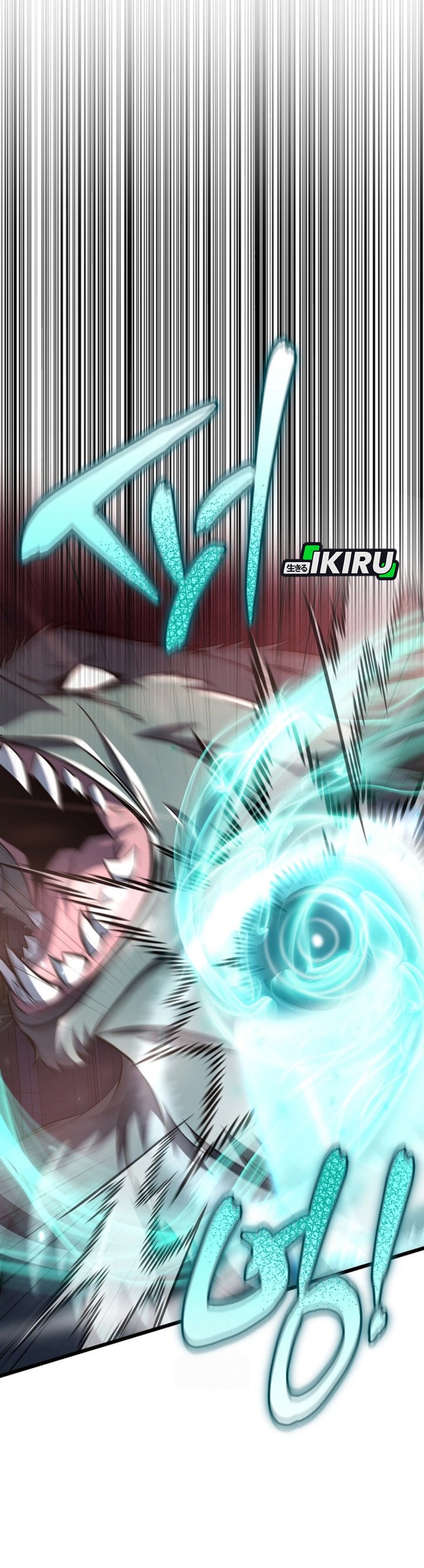 The Regressed Extra Becomes a Genius chapter 8