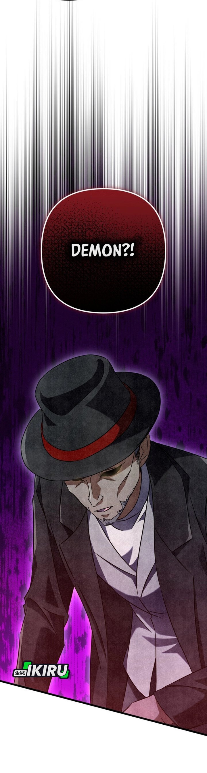 The Regressed Extra Becomes a Genius chapter 8