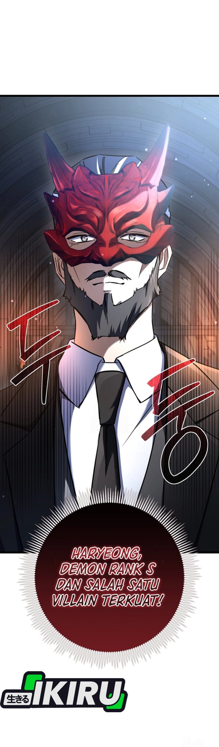 The Regressed Extra Becomes a Genius chapter 11