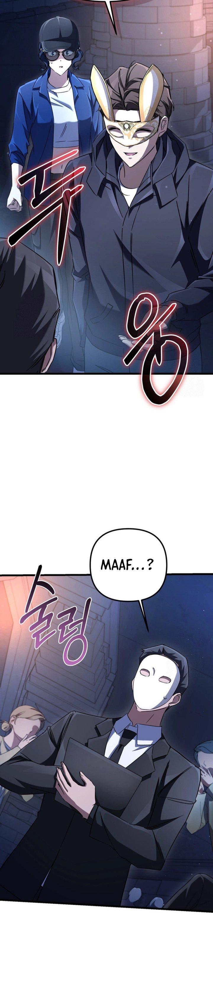 The Regressed Extra Becomes a Genius chapter 11