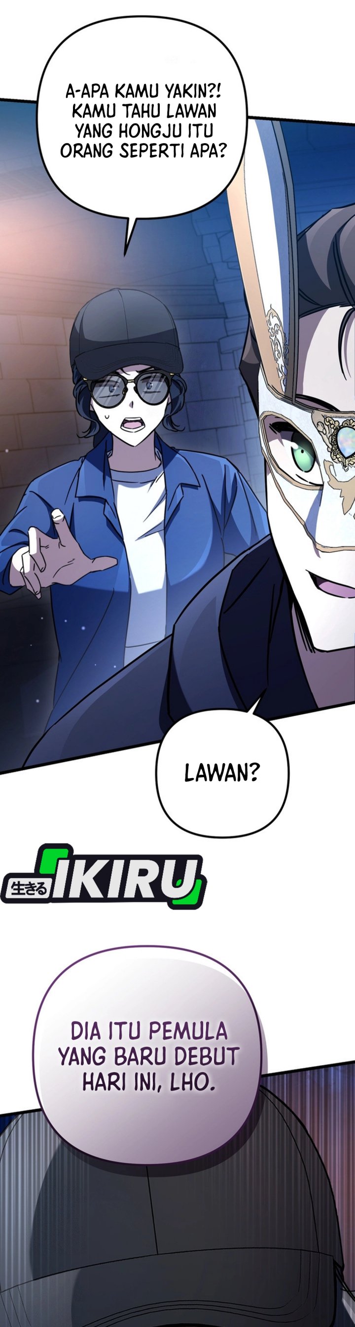 The Regressed Extra Becomes a Genius chapter 11