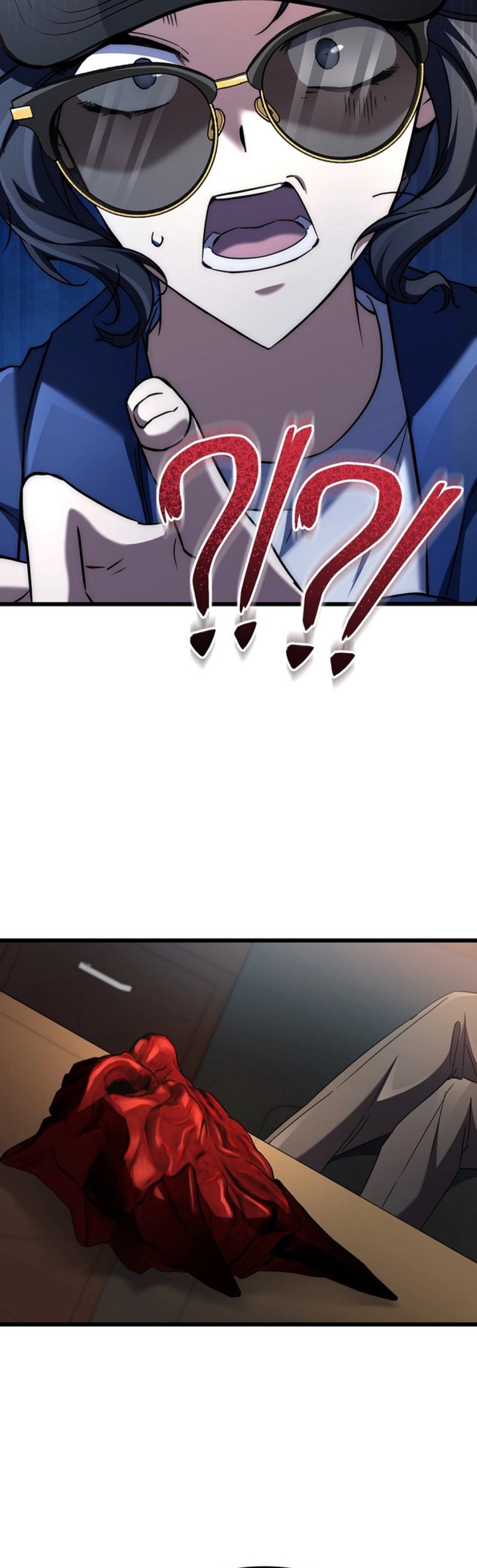 The Regressed Extra Becomes a Genius chapter 11