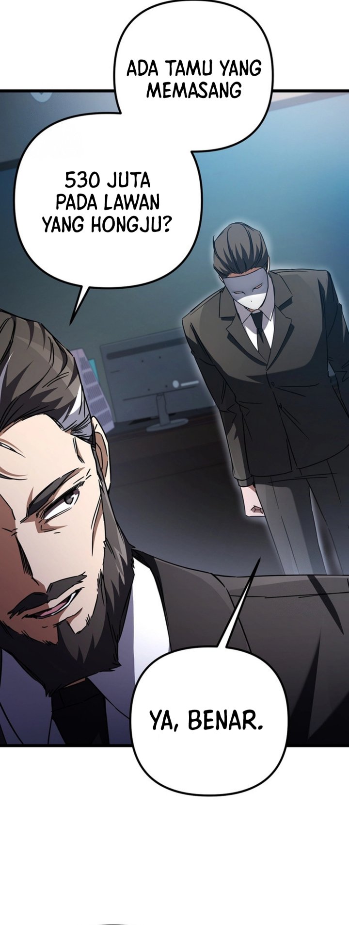 The Regressed Extra Becomes a Genius chapter 11