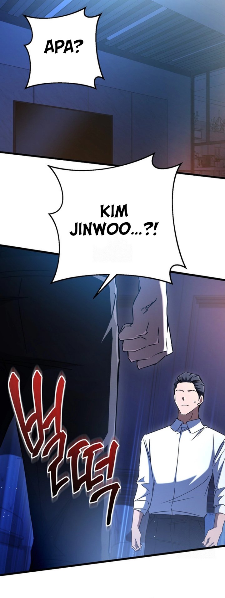 The Regressed Extra Becomes a Genius chapter 11