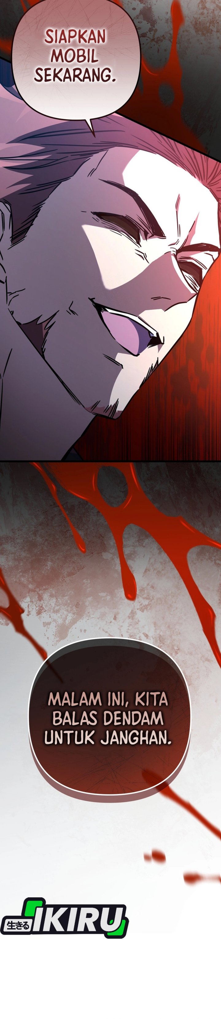 The Regressed Extra Becomes a Genius chapter 11