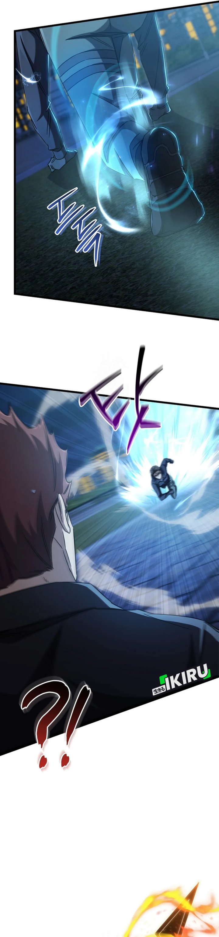 The Regressed Extra Becomes a Genius Chapter 13 Bahasa Indonesia