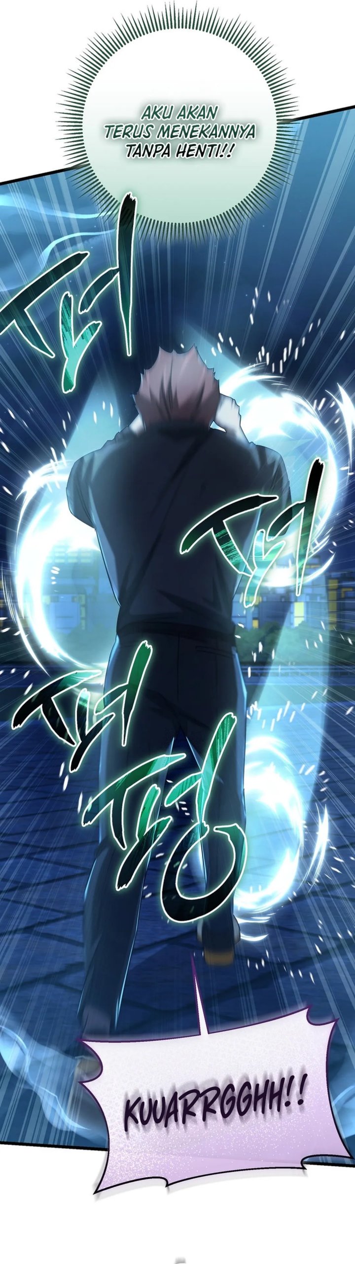 The Regressed Extra Becomes a Genius Chapter 13 Bahasa Indonesia