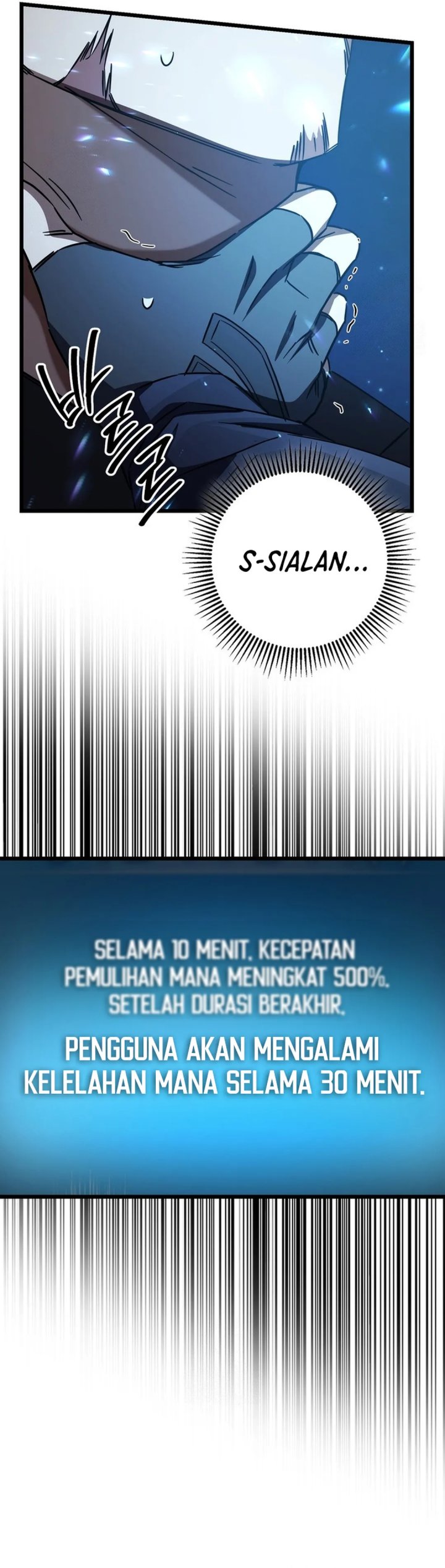 The Regressed Extra Becomes a Genius Chapter 13 Bahasa Indonesia