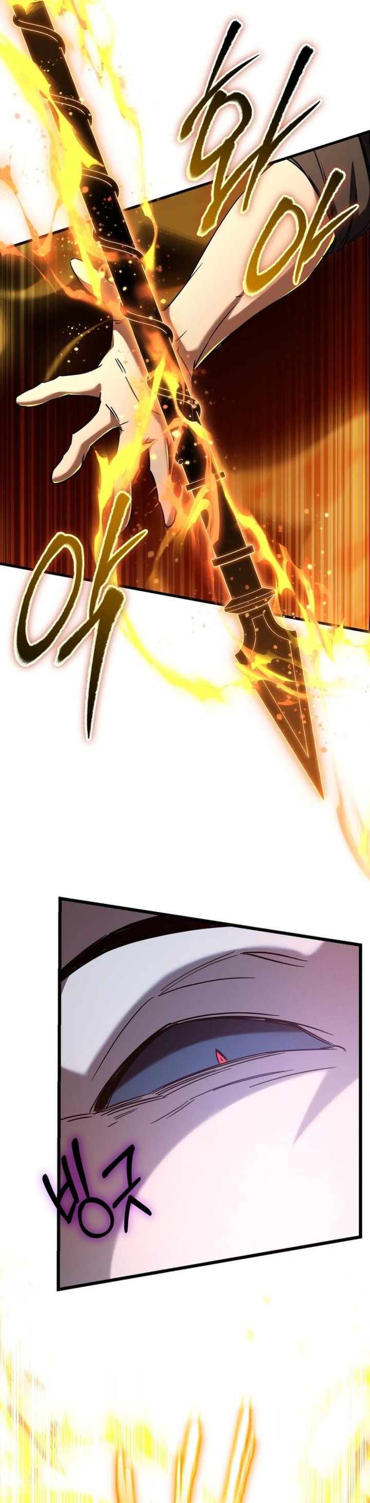 The Regressed Extra Becomes a Genius Chapter 13 Bahasa Indonesia