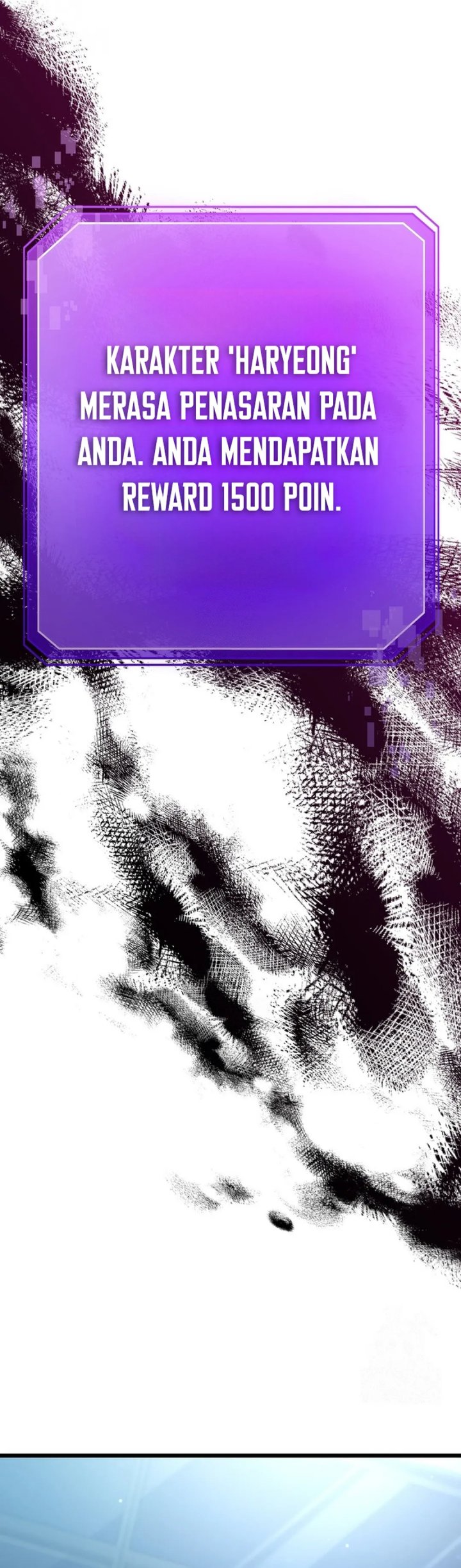 The Regressed Extra Becomes a Genius Chapter 14 Bahasa Indonesia