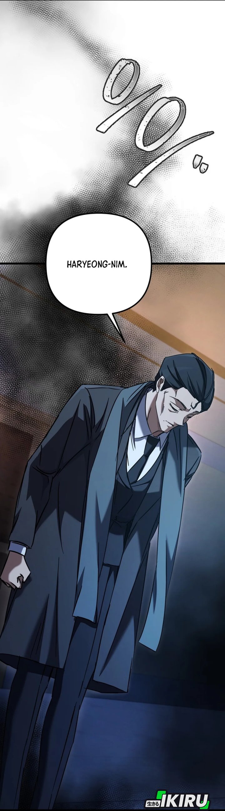 The Regressed Extra Becomes a Genius Chapter 14 Bahasa Indonesia