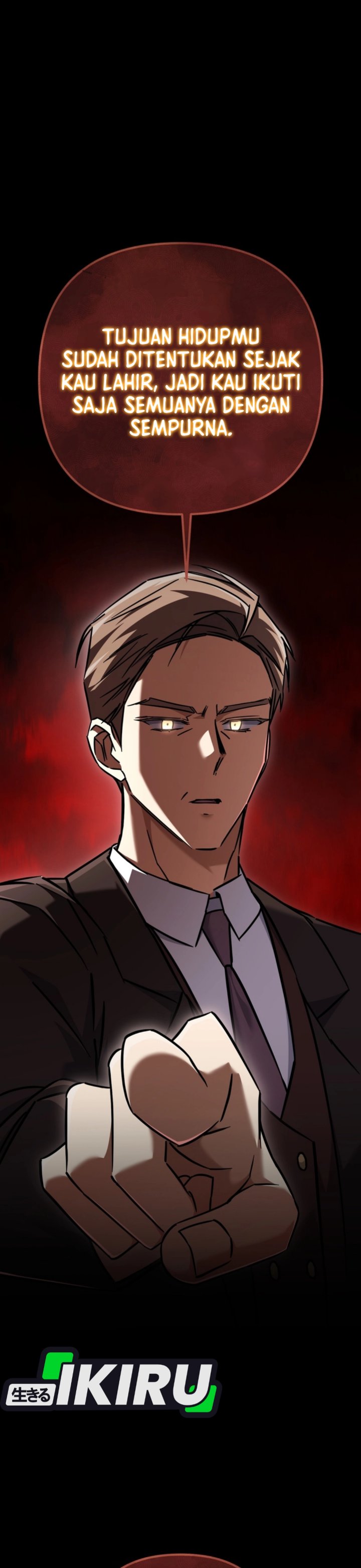 The Regressed Extra Becomes a Genius Chapter 23 Bahasa Indonesia