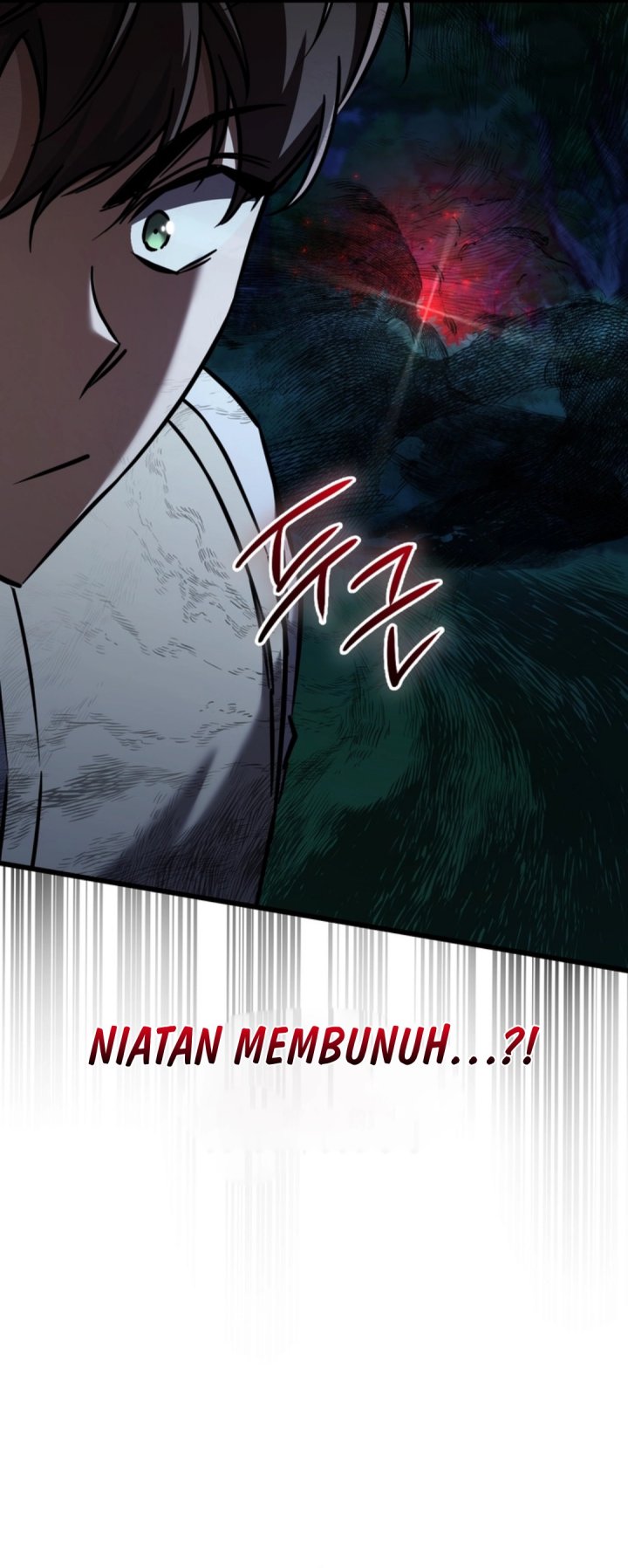 The Regressed Extra Becomes a Genius Chapter 23 Bahasa Indonesia