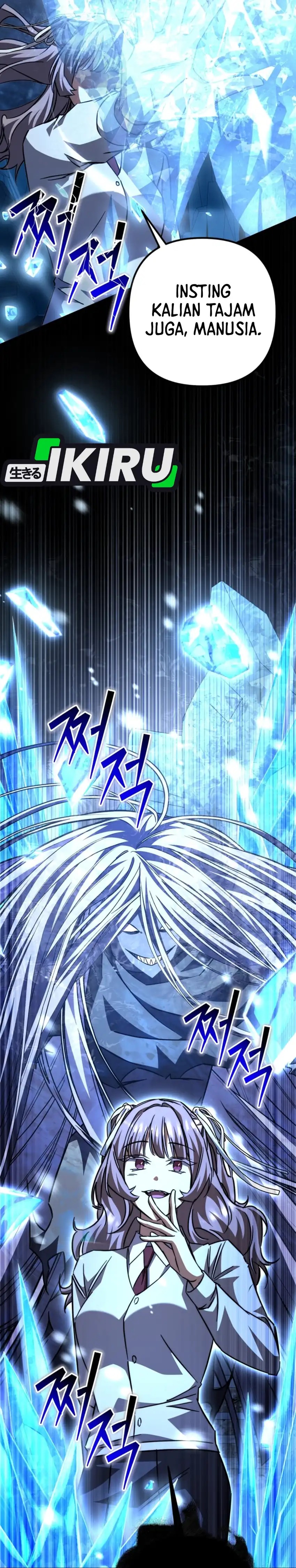 The Regressed Extra Becomes a Genius chapter 25