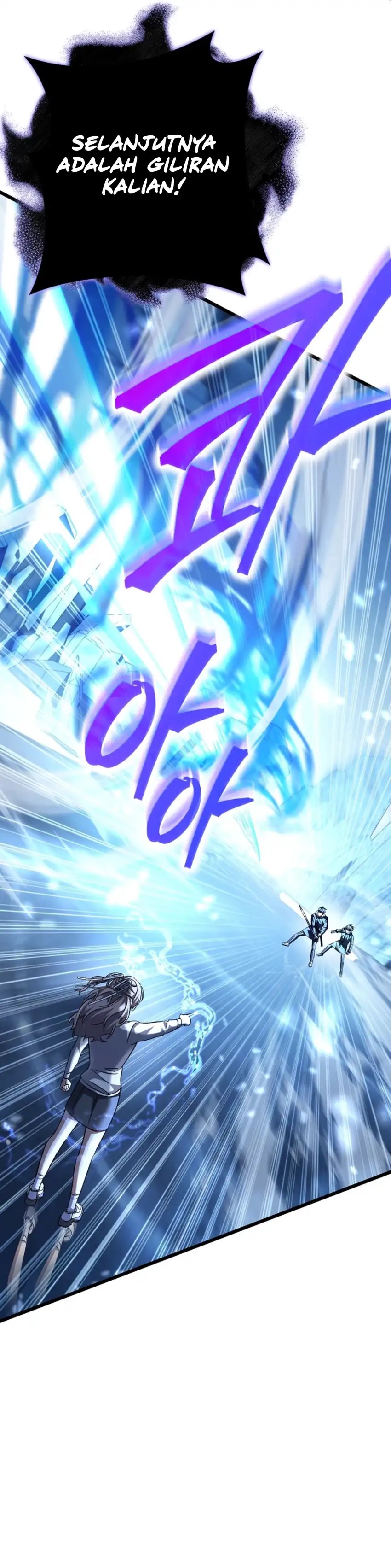 The Regressed Extra Becomes a Genius chapter 25