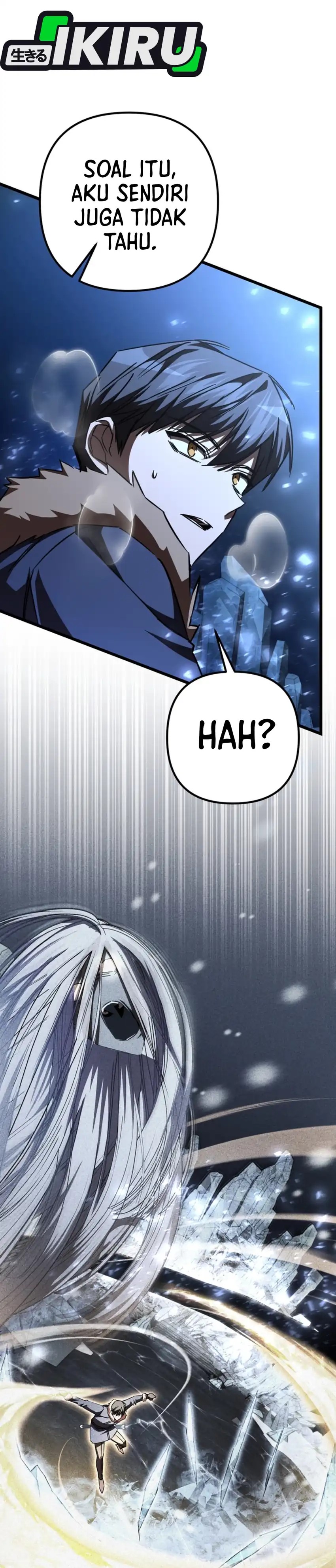 The Regressed Extra Becomes a Genius chapter 25