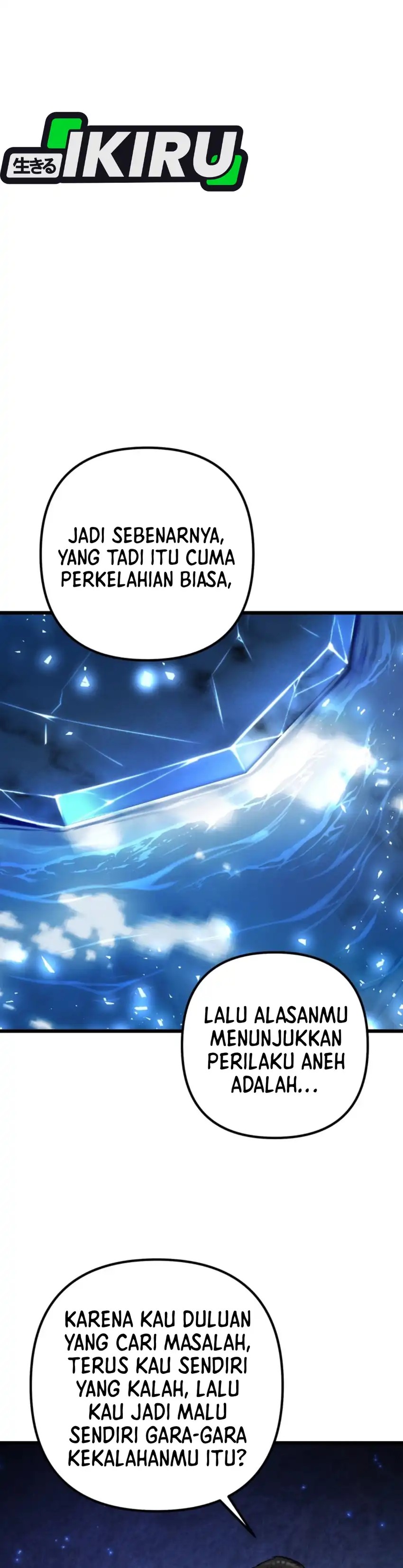 The Regressed Extra Becomes a Genius chapter 25