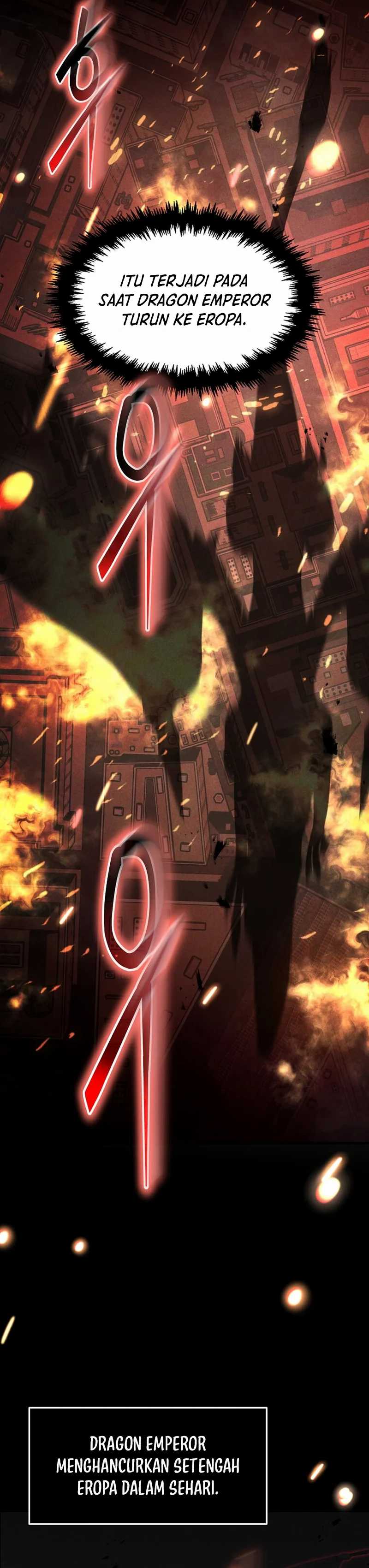 The Regressed Genius Player’s Legendary Weapon Creation chapter 41