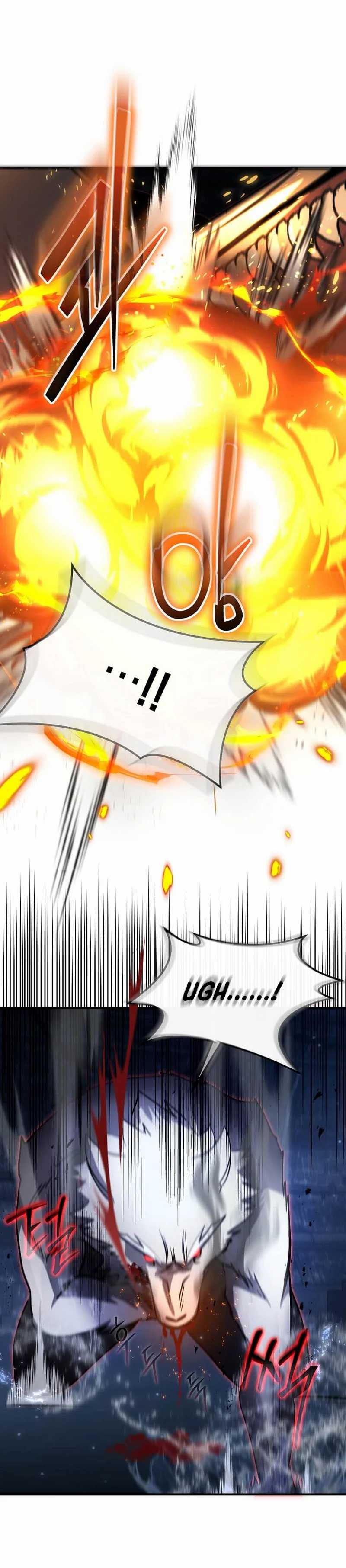 The Regressed Genius Player’s Legendary Weapon Creation chapter 41