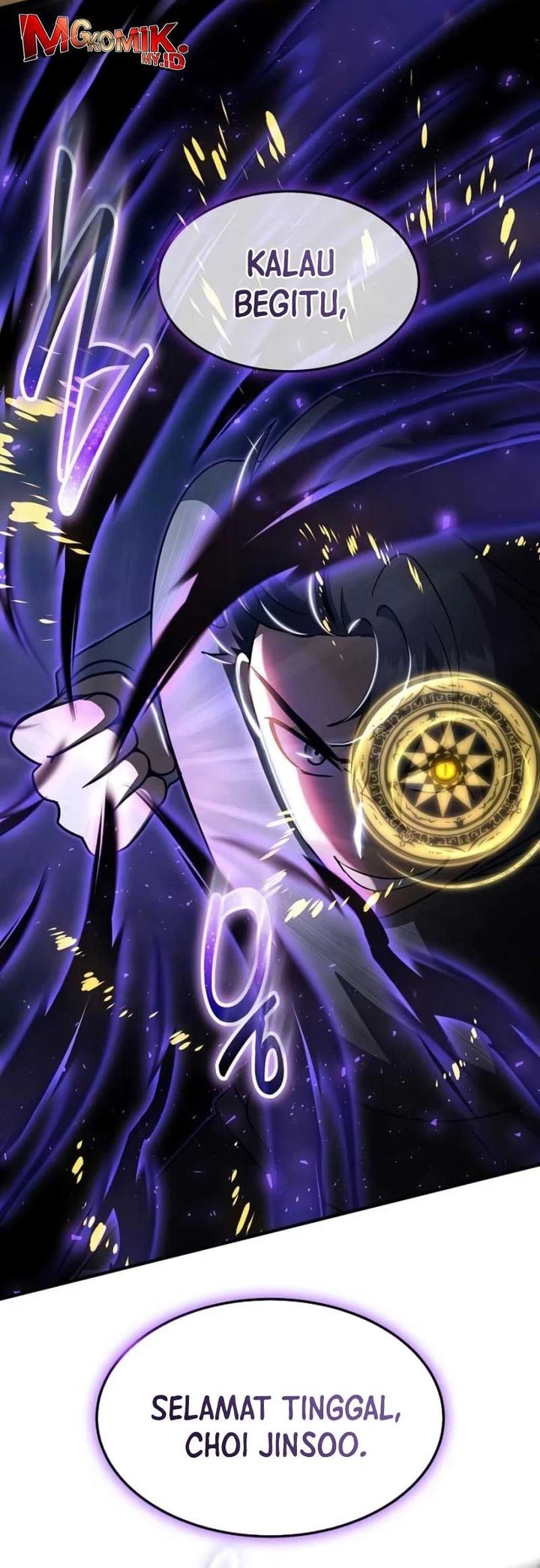 The Regressed Genius Player’s Legendary Weapon Creation chapter 42