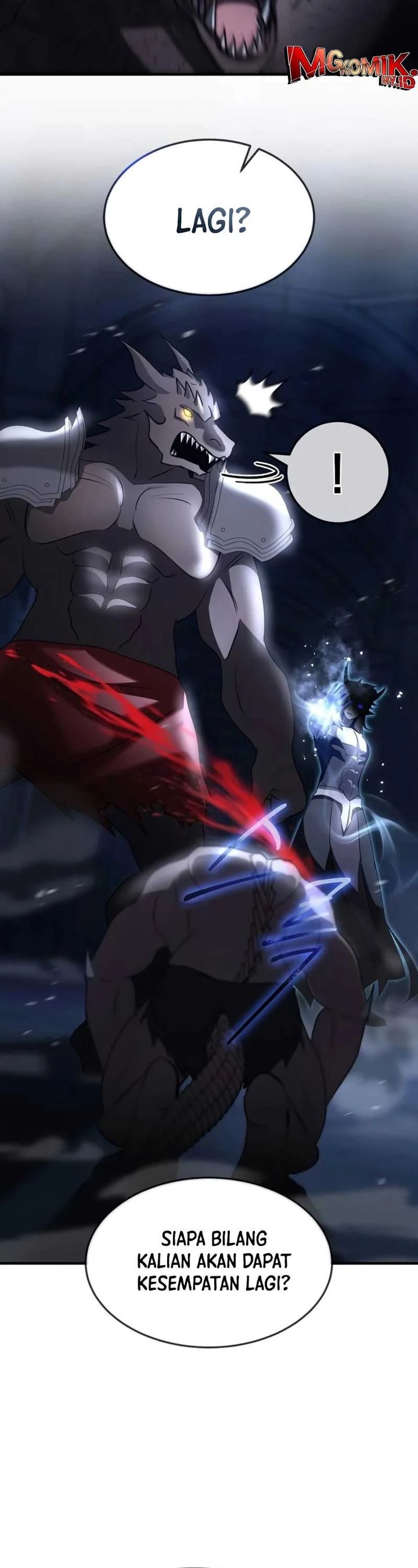 The Regressed Genius Player’s Legendary Weapon Creation chapter 42
