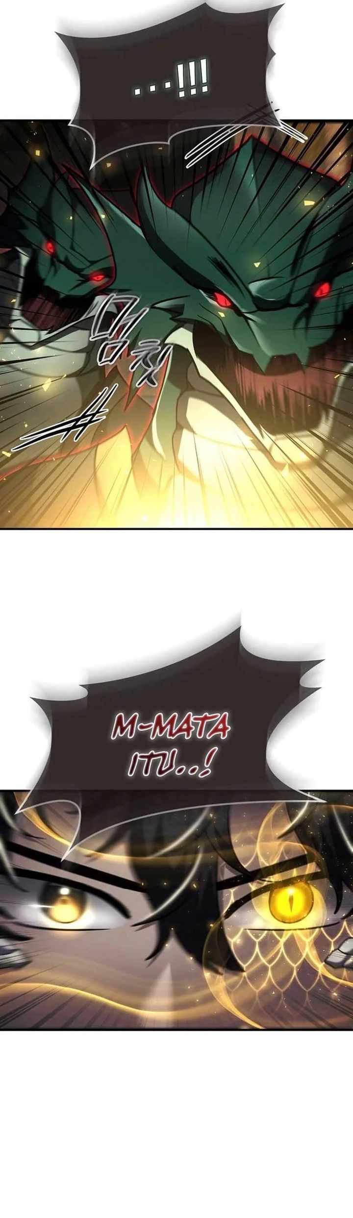 The Regressed Genius Player’s Legendary Weapon Creation chapter 51