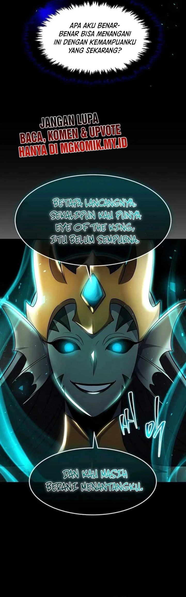 The Regressed Genius Player’s Legendary Weapon Creation chapter 51