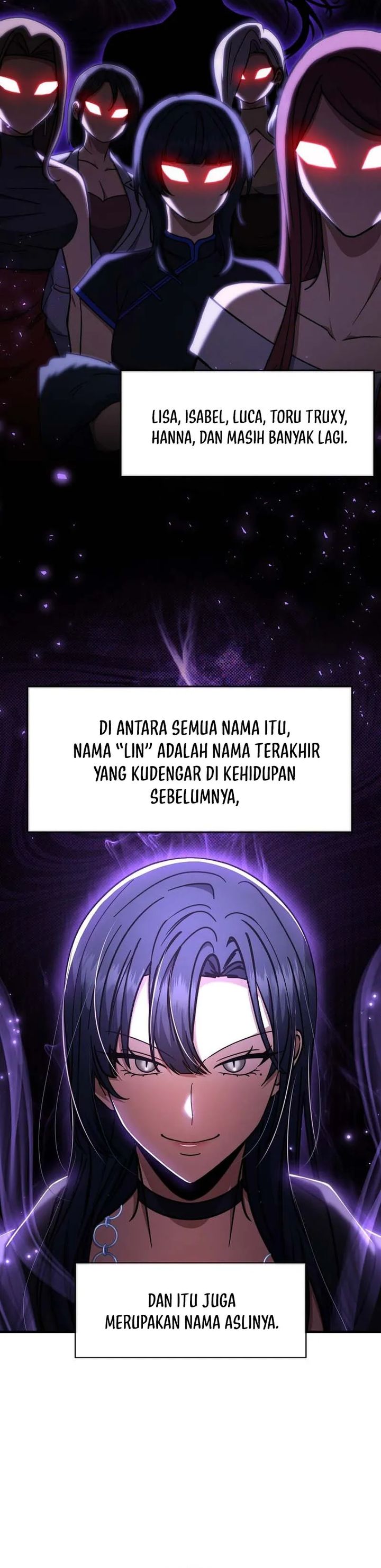 The Regressed Genius Player’s Legendary Weapon Creation chapter 72