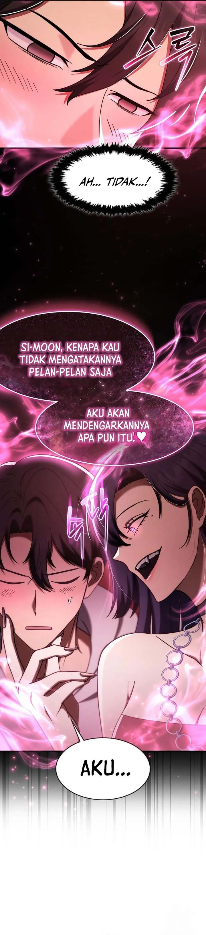 The Regressed Genius Player’s Legendary Weapon Creation chapter 72