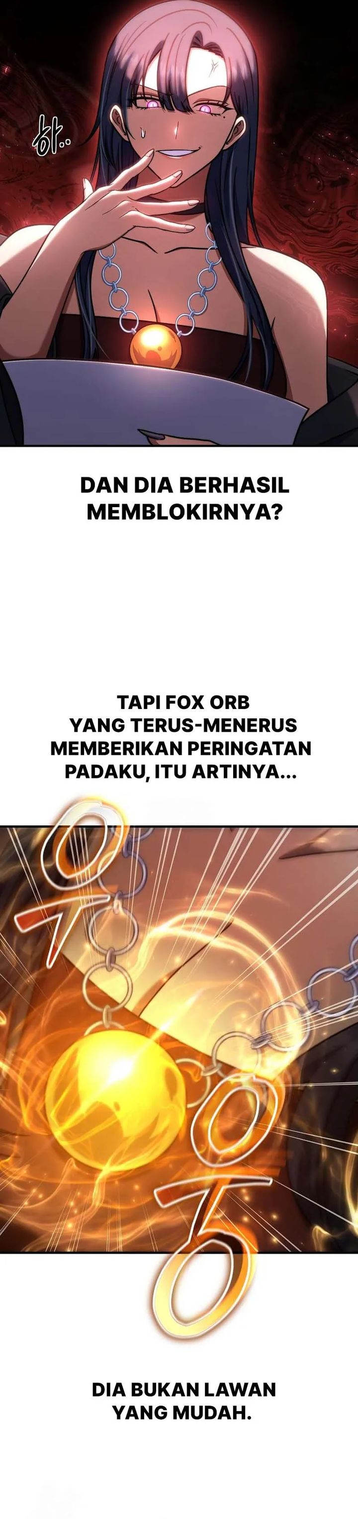 The Regressed Genius Player’s Legendary Weapon Creation chapter 72