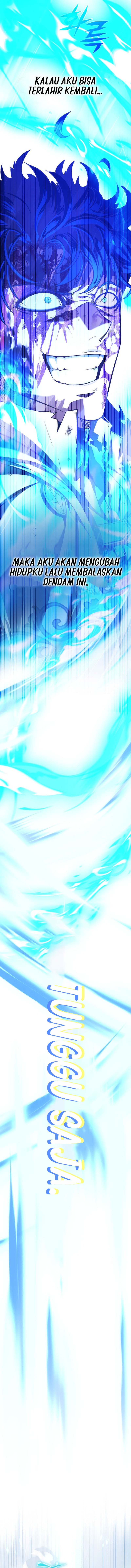 The Regressed Life Of A Back Alley Mage chapter 1