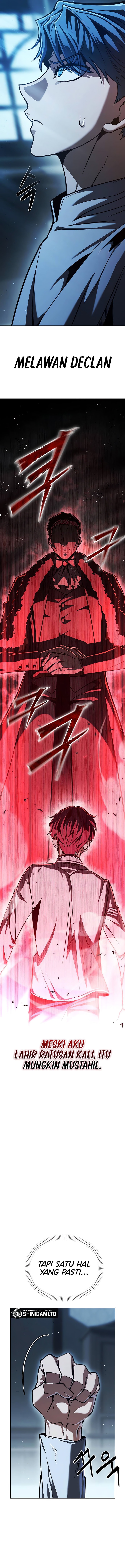 The Regressed Life Of A Back Alley Mage chapter 3