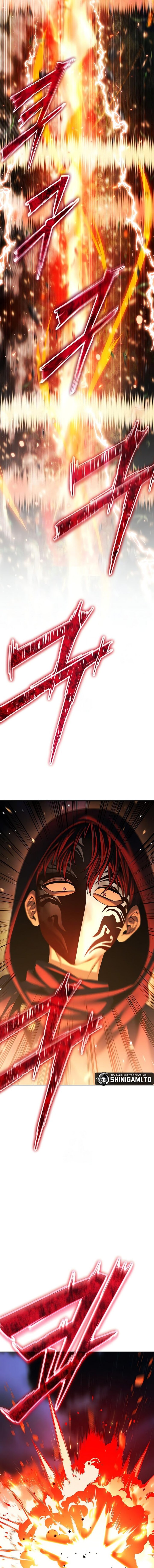 The Regressed Life Of A Back Alley Mage chapter 16