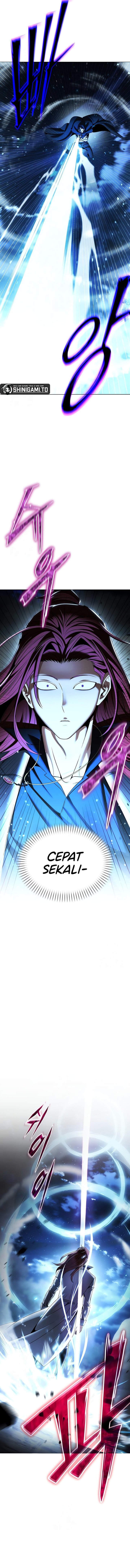 The Regressed Life Of A Back Alley Mage chapter 16