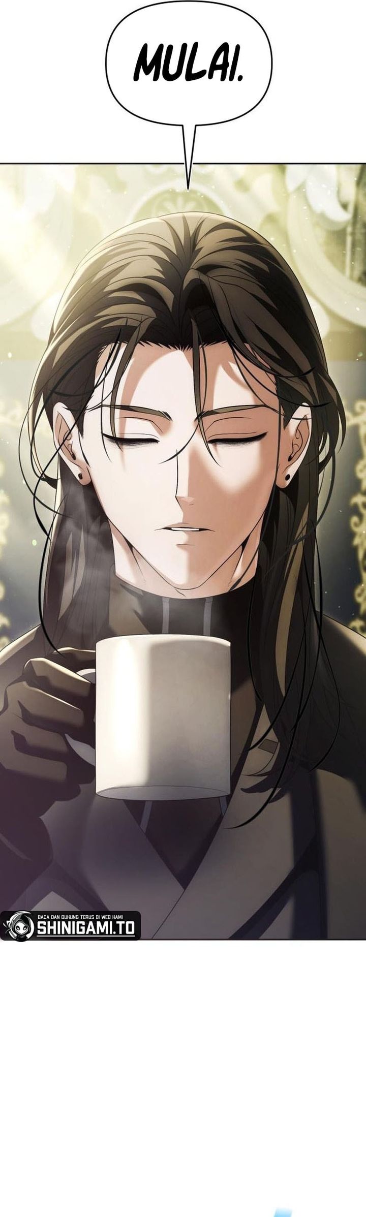 The Regressed Life Of A Back Alley Mage Chapter 20 Bahasa Indonesia