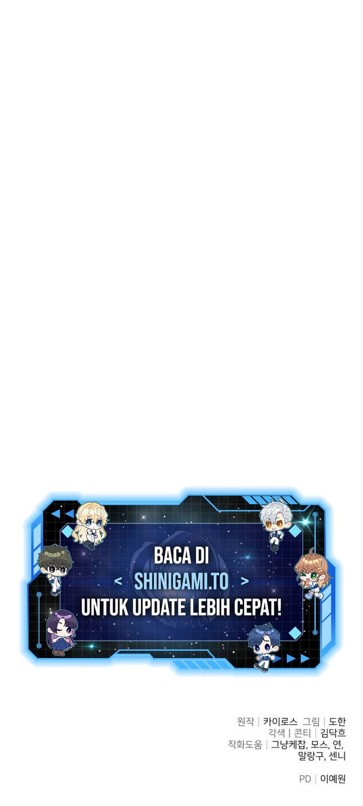 The Regressed Life Of A Back Alley Mage Chapter 20 Bahasa Indonesia