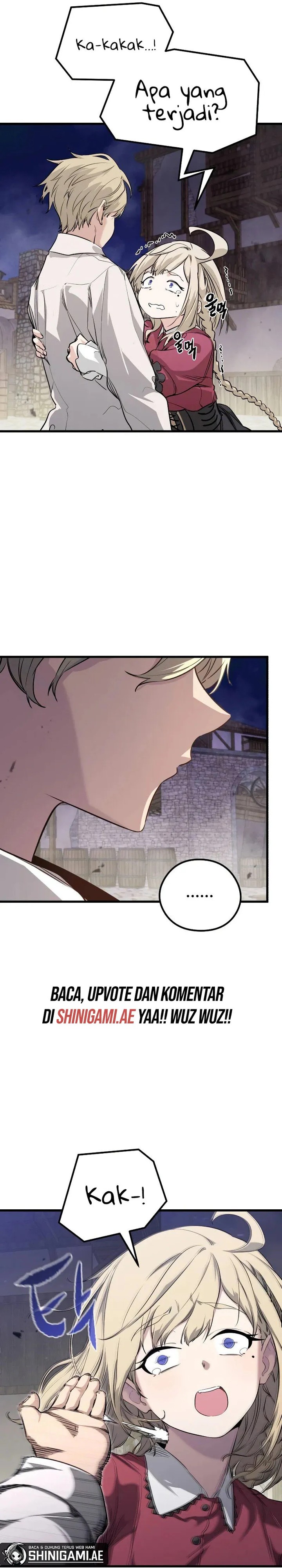 The Regressed Mercenary’s Machinations chapter 4