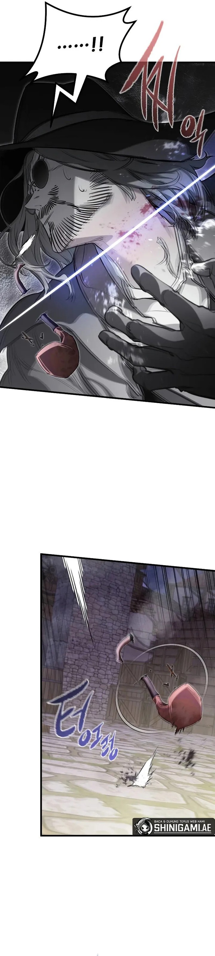 The Regressed Mercenary’s Machinations chapter 4