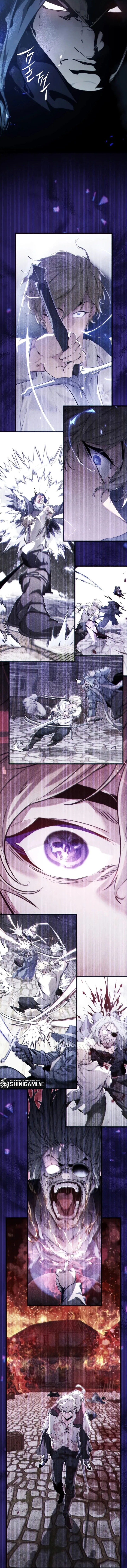 The Regressed Mercenary’s Machinations chapter 6
