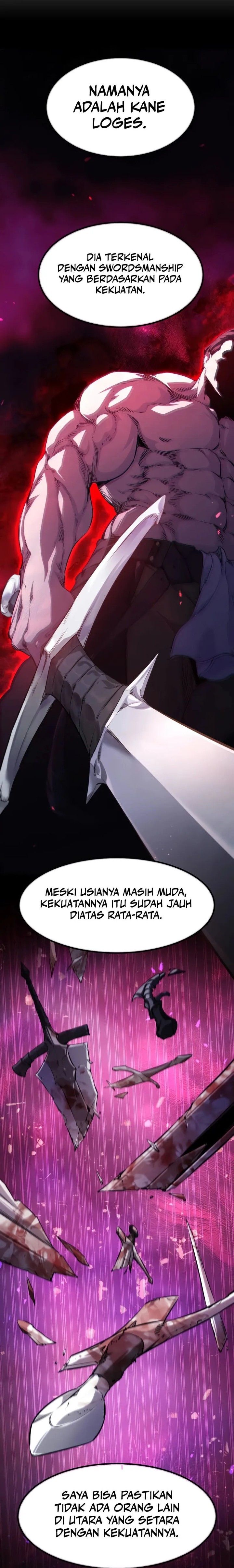 The Regressed Mercenary’s Machinations chapter 6