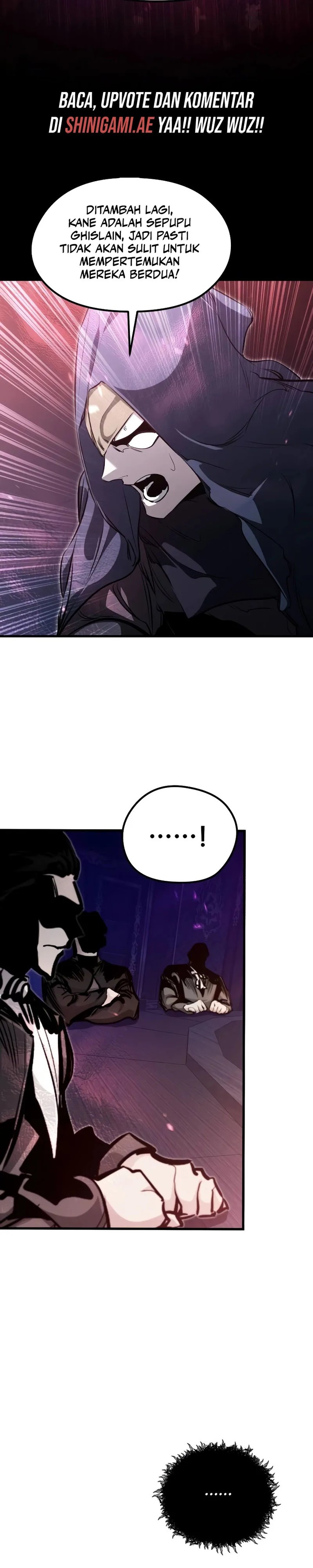 The Regressed Mercenary’s Machinations chapter 6