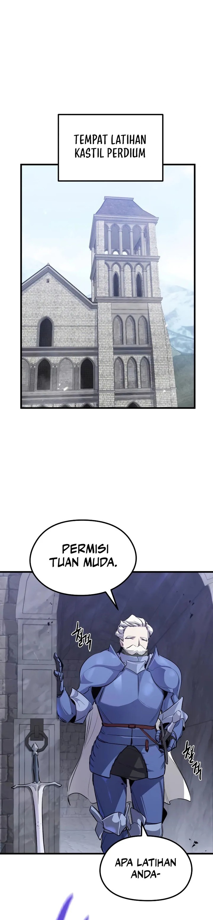The Regressed Mercenary’s Machinations chapter 6
