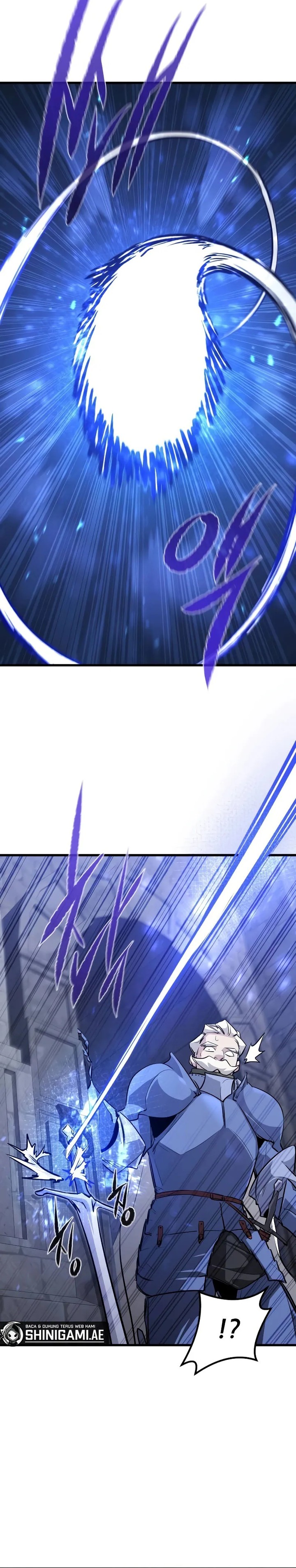 The Regressed Mercenary’s Machinations chapter 6