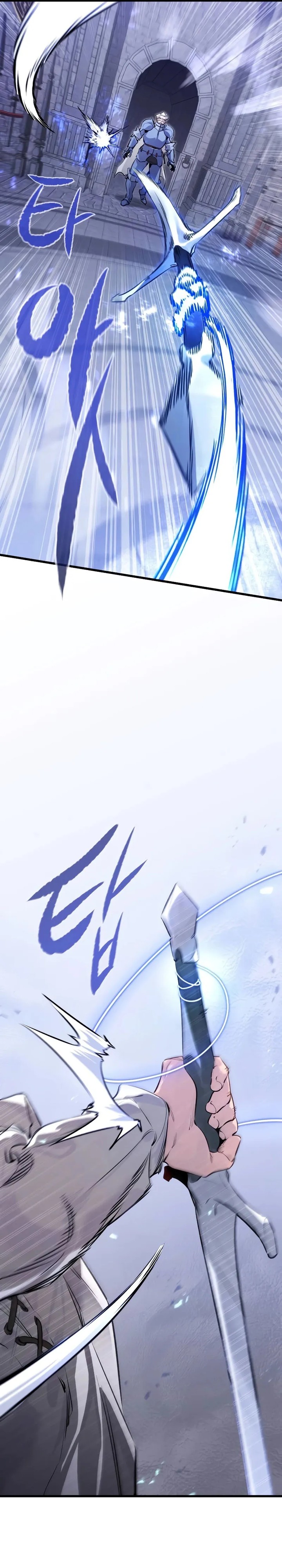 The Regressed Mercenary’s Machinations chapter 6