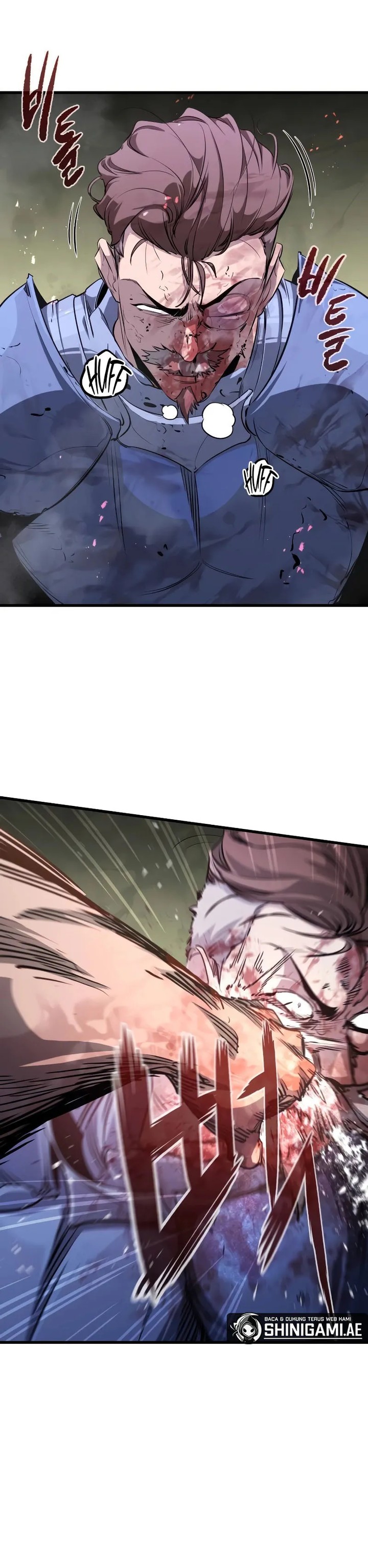 The Regressed Mercenary’s Machinations chapter 6