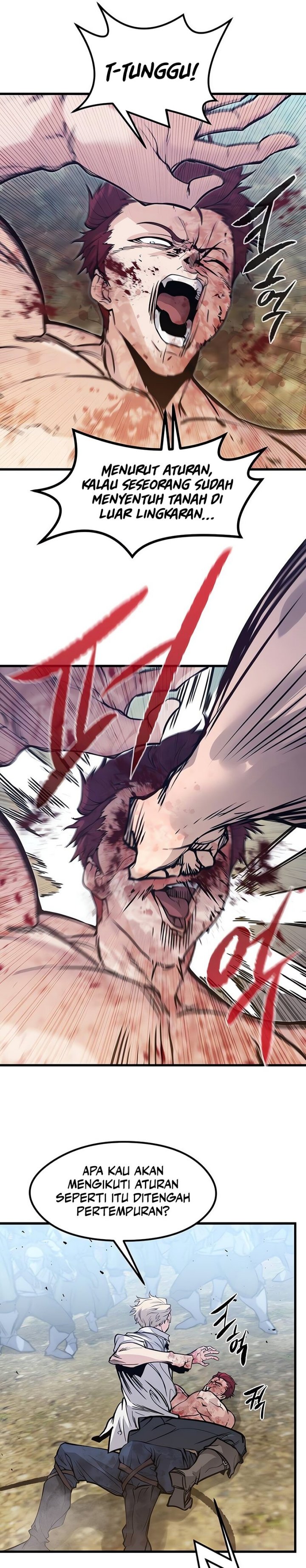 The Regressed Mercenary’s Machinations chapter 20