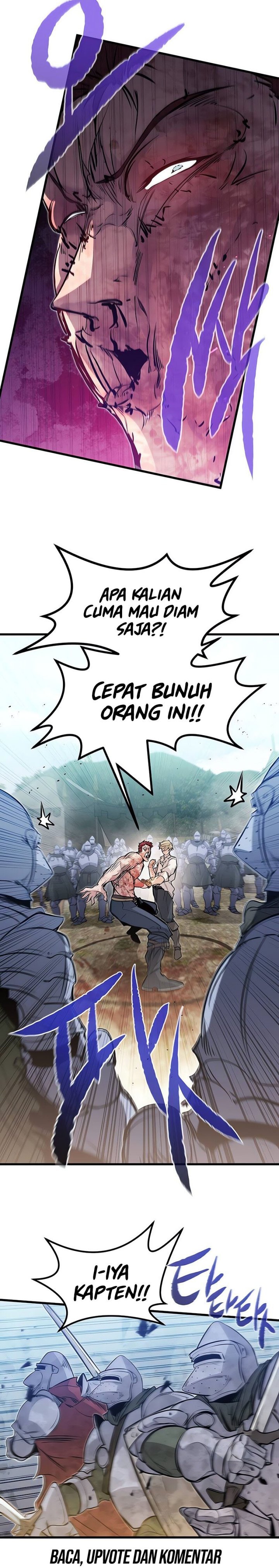 The Regressed Mercenary’s Machinations chapter 20