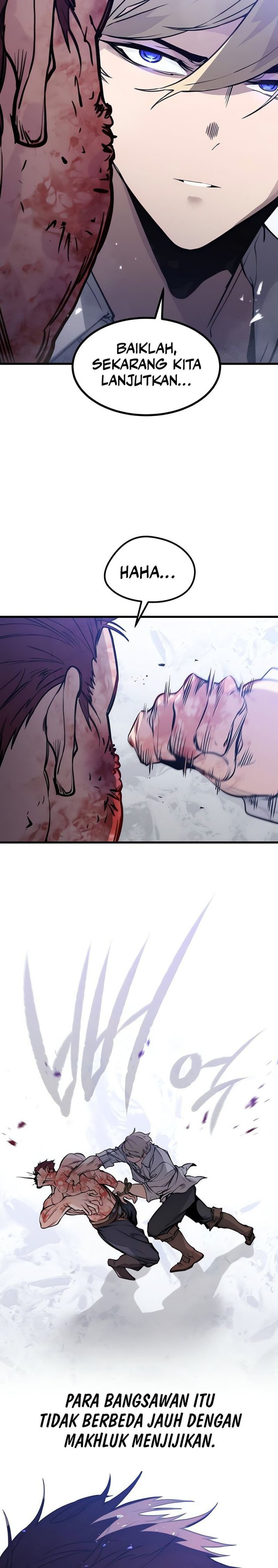 The Regressed Mercenary’s Machinations chapter 20