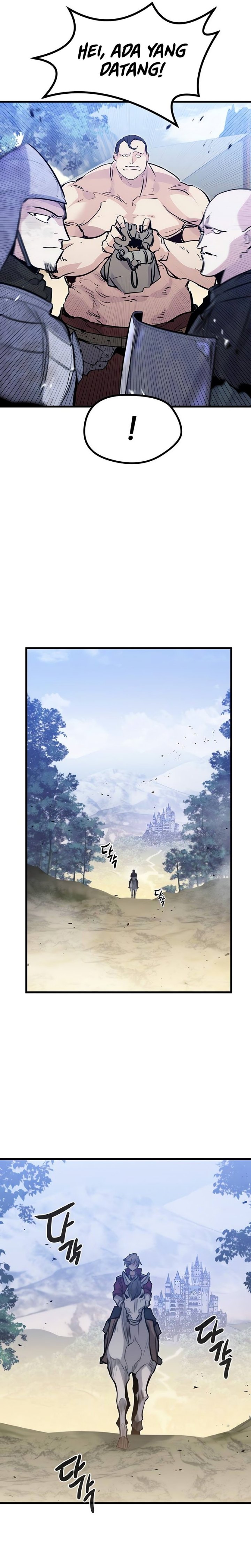 The Regressed Mercenary’s Machinations chapter 20