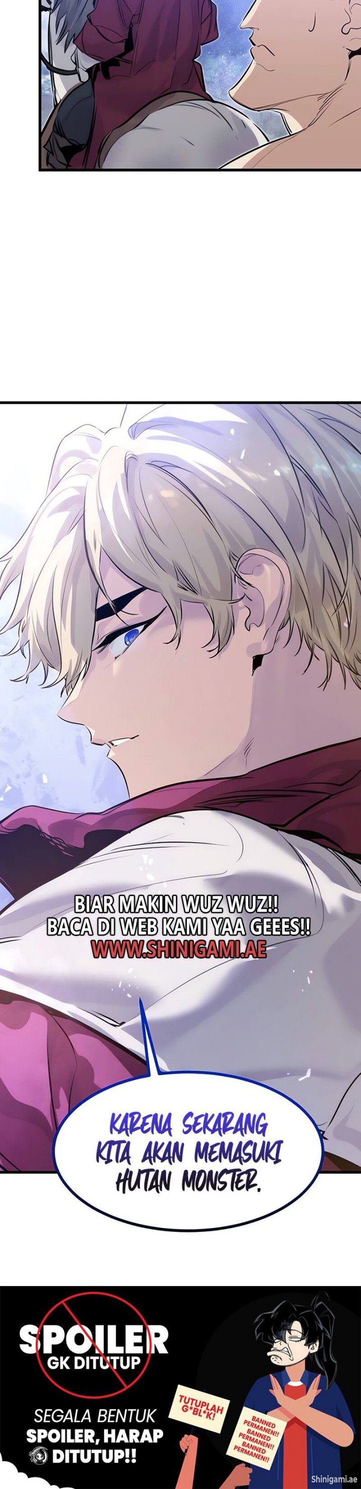 The Regressed Mercenary’s Machinations chapter 20